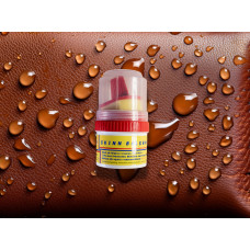 Skinnimpregnering med påstrykare 60 ml.