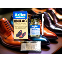 Skofärg guld o silver 25 ml