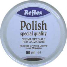 Reflex Läder Polish